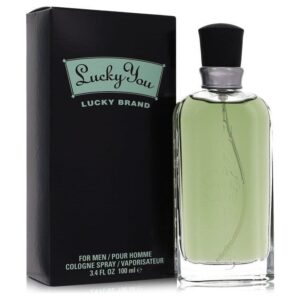 Fragrance For Men