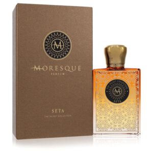 Moresque
