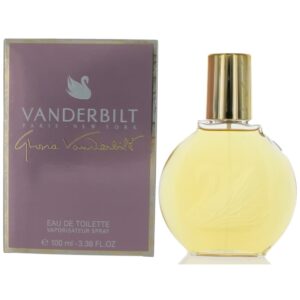 Gloria Vanderbilt